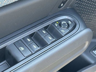 2026 MINI Countryman All4 Cooper S