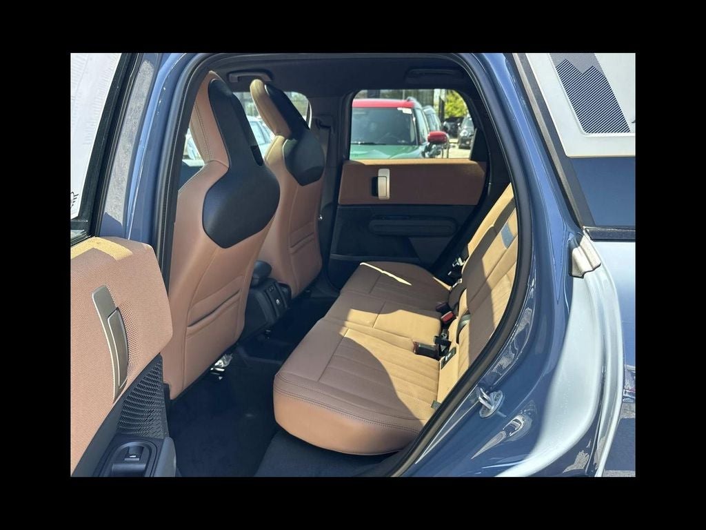 2026 MINI Countryman All4 Cooper S