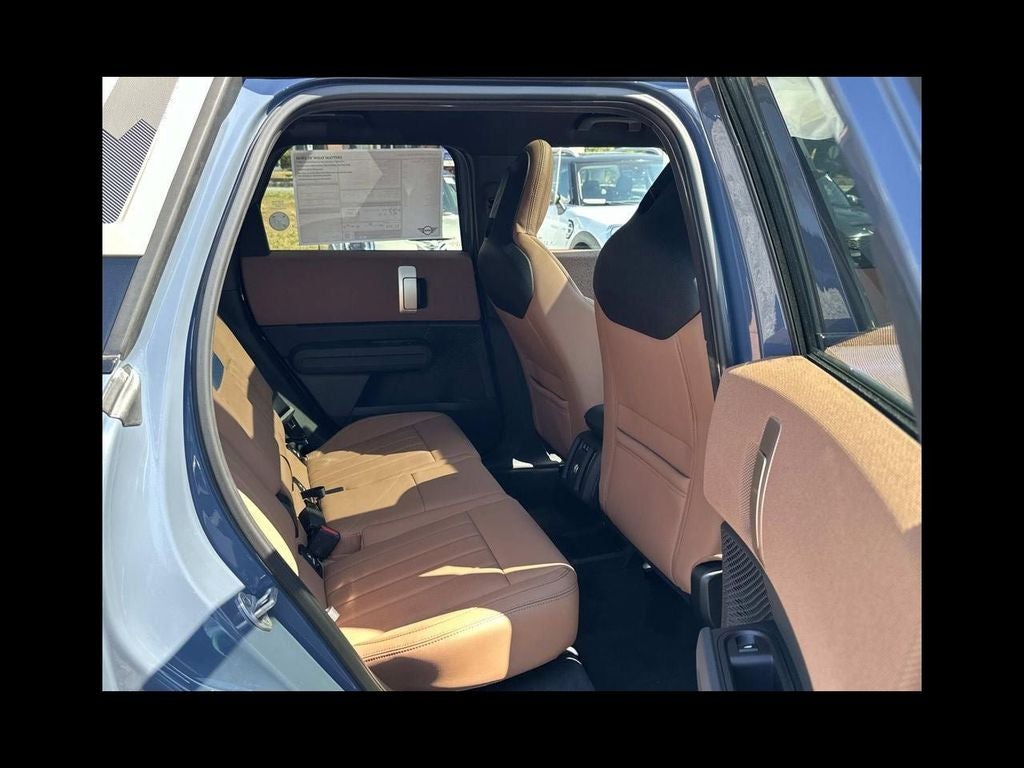 2026 MINI Countryman All4 Cooper S