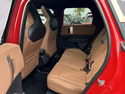 2026 MINI Cooper S Countryman Iconic ALL4