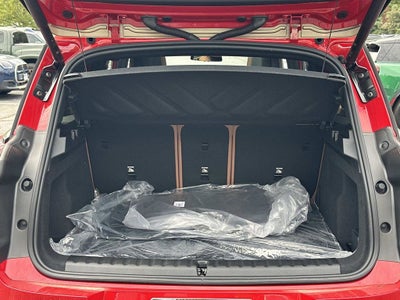 2026 MINI Cooper S Countryman Iconic ALL4