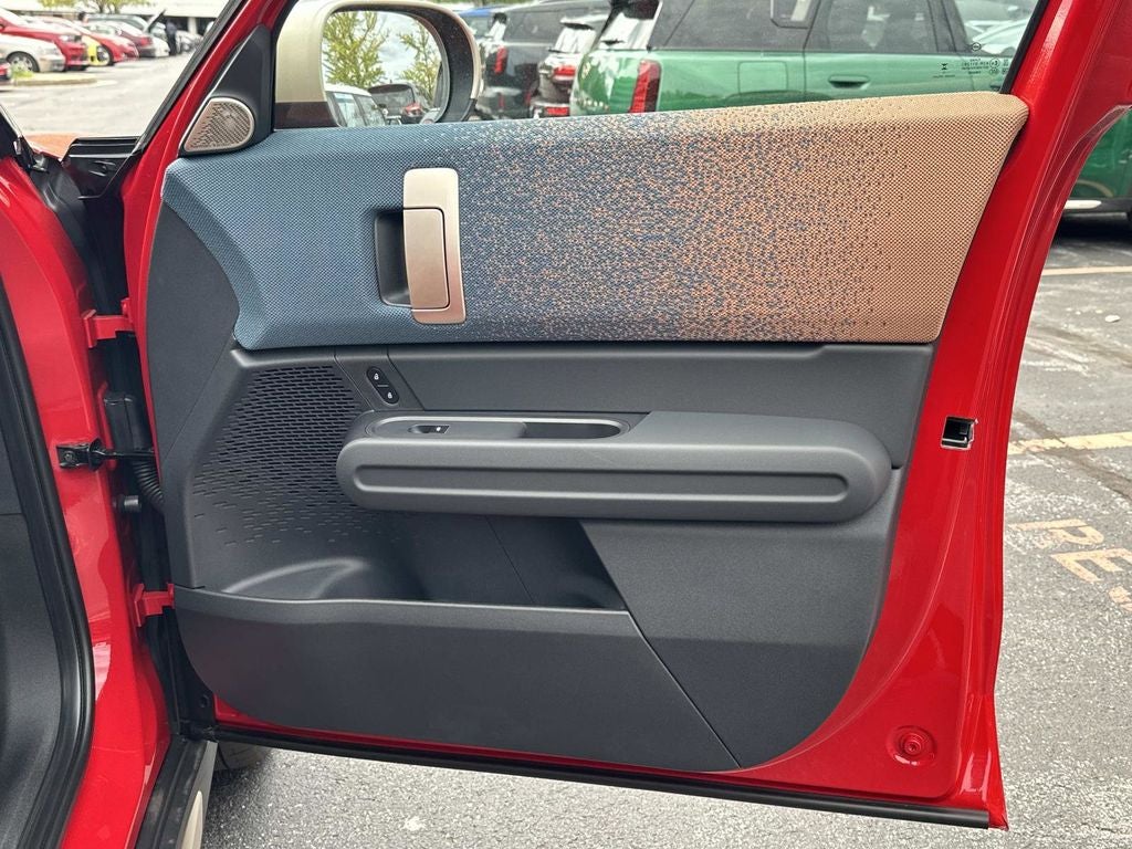 2026 MINI Cooper S Countryman Iconic ALL4