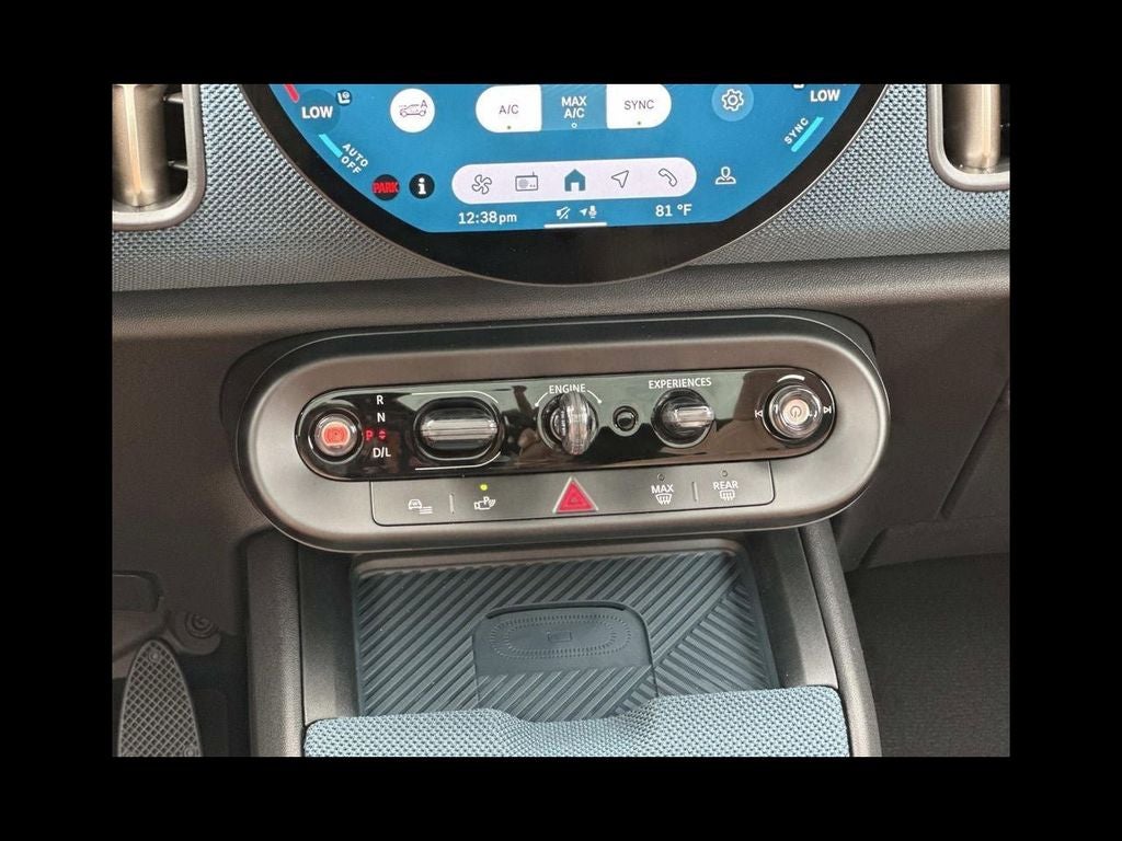 2026 MINI Cooper S Countryman Iconic ALL4