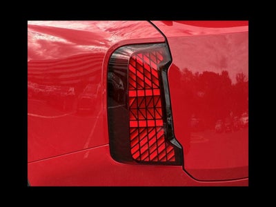 2026 MINI Cooper S Countryman Iconic ALL4