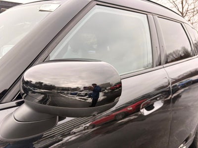 2025 MINI Cooper S Countryman Iconic ALL4