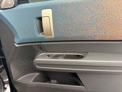 2025 MINI Cooper S Countryman Iconic ALL4