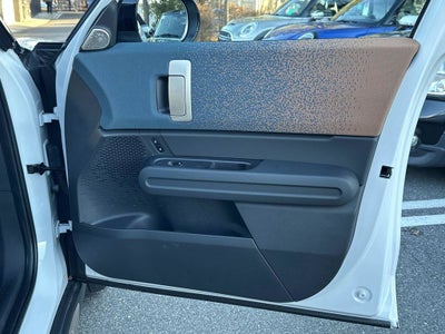 2025 MINI Countryman All4 Cooper S