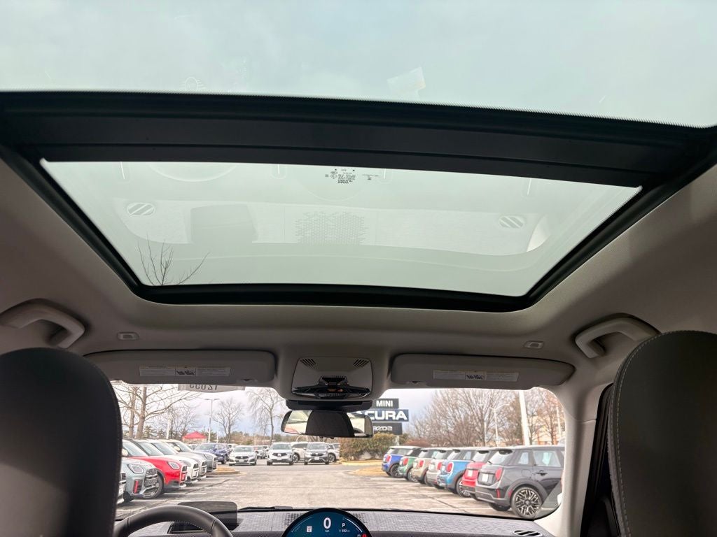 2025 MINI Countryman All4 Cooper S