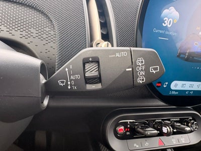 2025 MINI Countryman All4 Cooper S