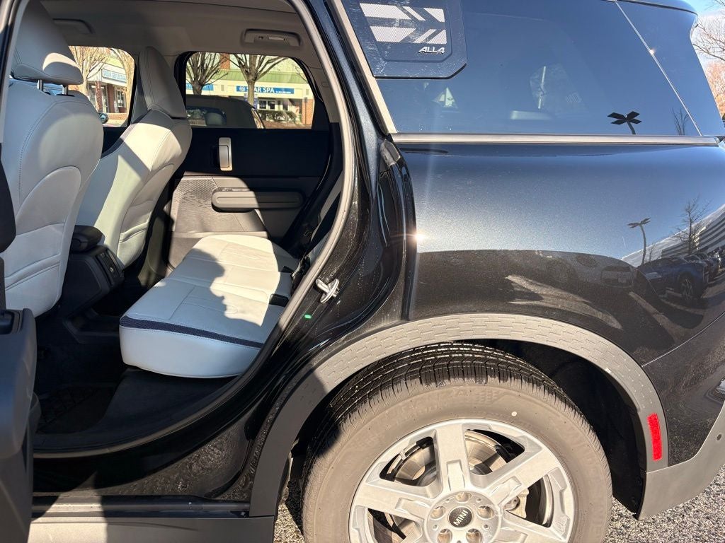 2025 MINI Countryman All4 Cooper S