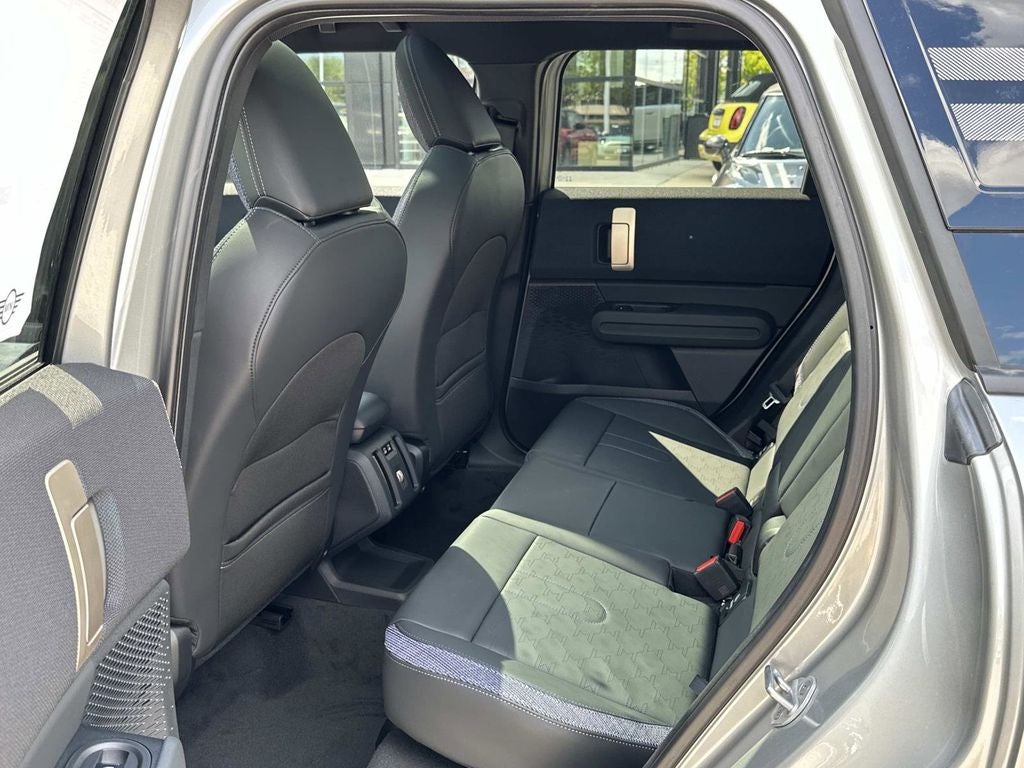 2026 MINI Countryman All4 Cooper S