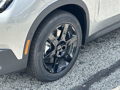 2026 MINI Countryman All4 Cooper S