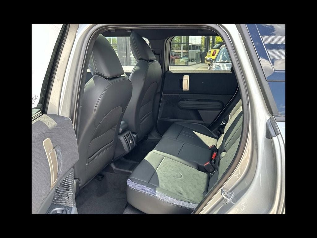 2026 MINI Countryman All4 Cooper S