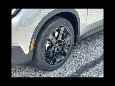 2026 MINI Countryman All4 Cooper S