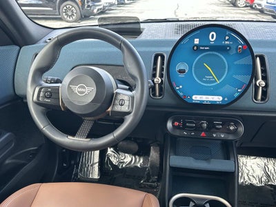 2025 MINI Cooper S Countryman Signature Plus ALL4
