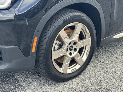 2025 MINI Cooper S Countryman Signature Plus ALL4