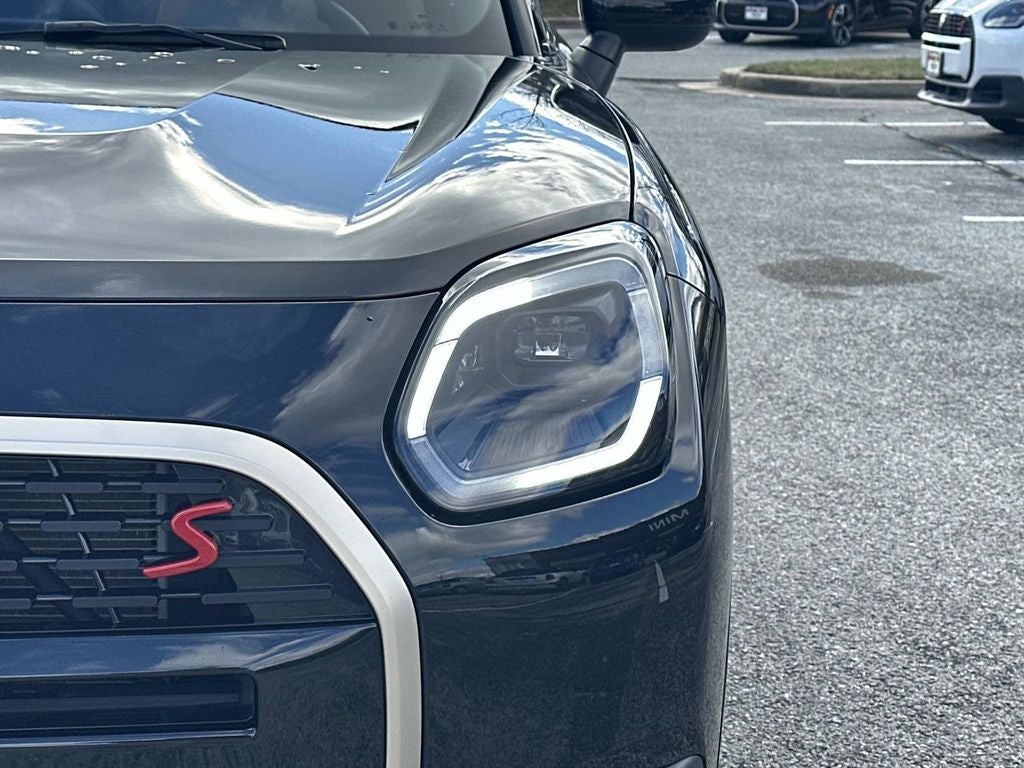 2025 MINI Cooper S Countryman Signature Plus ALL4