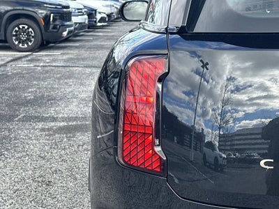 2025 MINI Cooper S Countryman Signature Plus ALL4