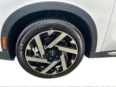 2025 MINI Cooper S Countryman Iconic AWD