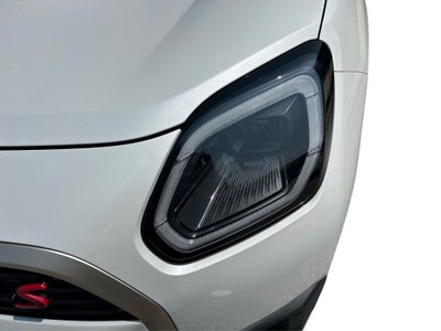2025 MINI Cooper S Countryman Iconic AWD