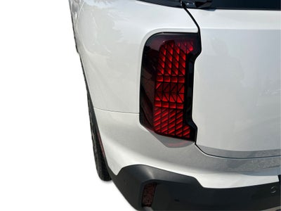 2025 MINI Cooper S Countryman Iconic AWD