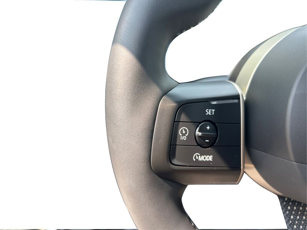 2025 MINI Cooper S Countryman Iconic AWD