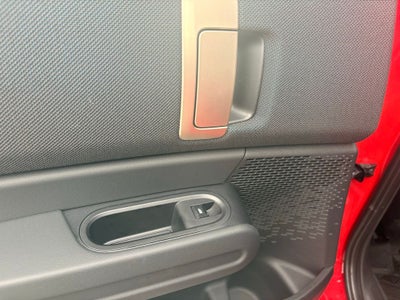 2026 MINI Countryman All4 Cooper S