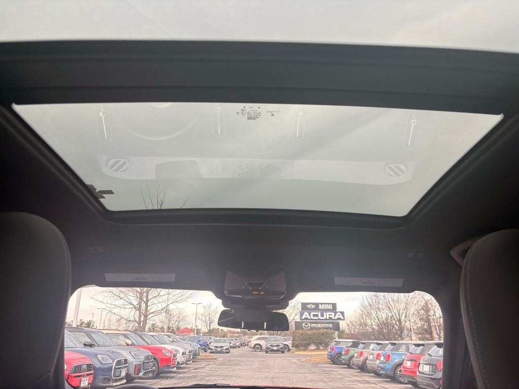 2026 MINI Countryman All4 Cooper S