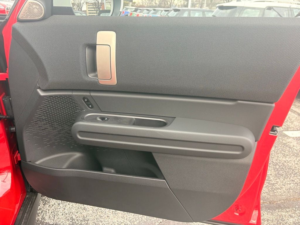 2026 MINI Countryman All4 Cooper S