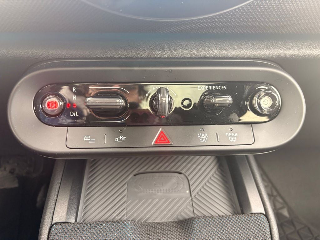 2026 MINI Countryman All4 Cooper S