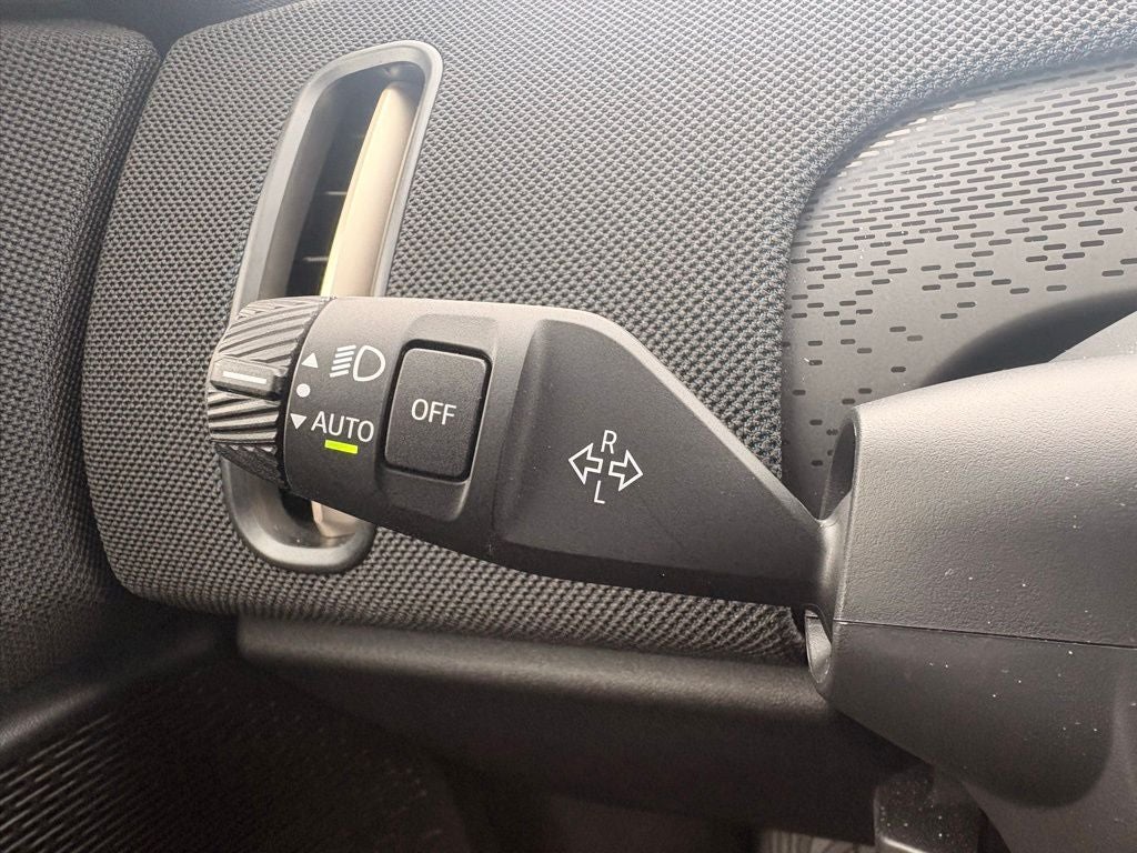 2026 MINI Countryman All4 Cooper S