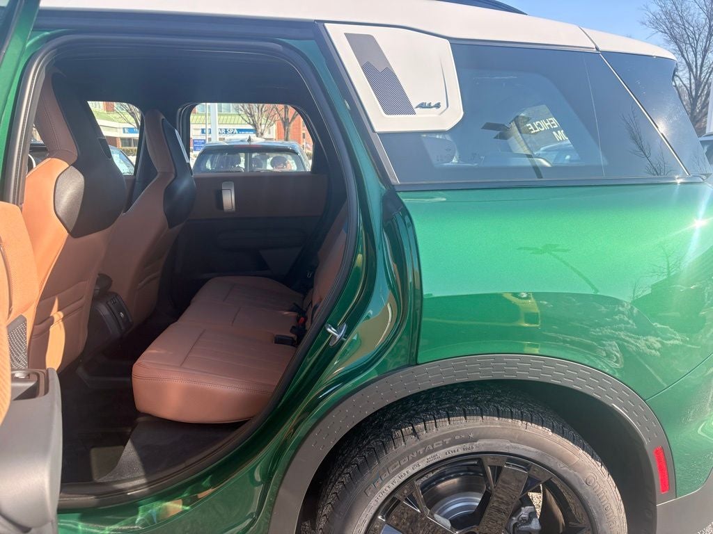 2026 MINI Cooper S Countryman Signature Plus Trim ALL4