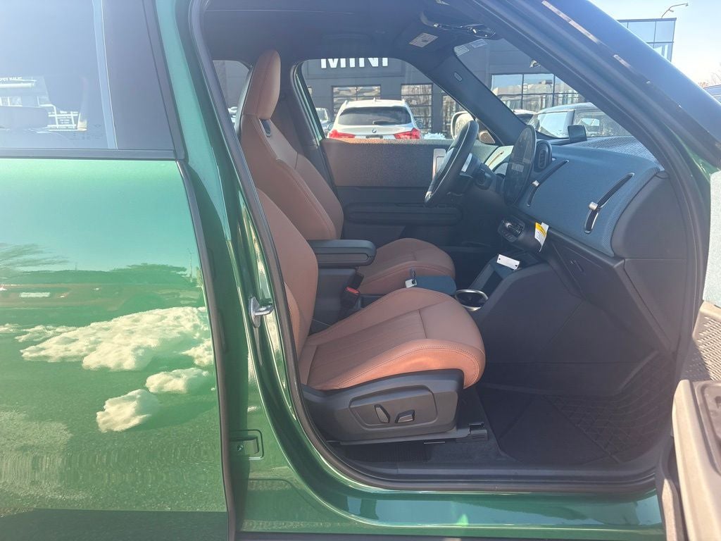 2026 MINI Cooper S Countryman Signature Plus Trim ALL4