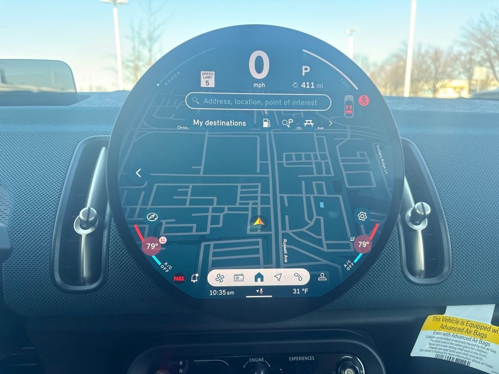 2026 MINI Cooper S Countryman Signature Plus Trim ALL4