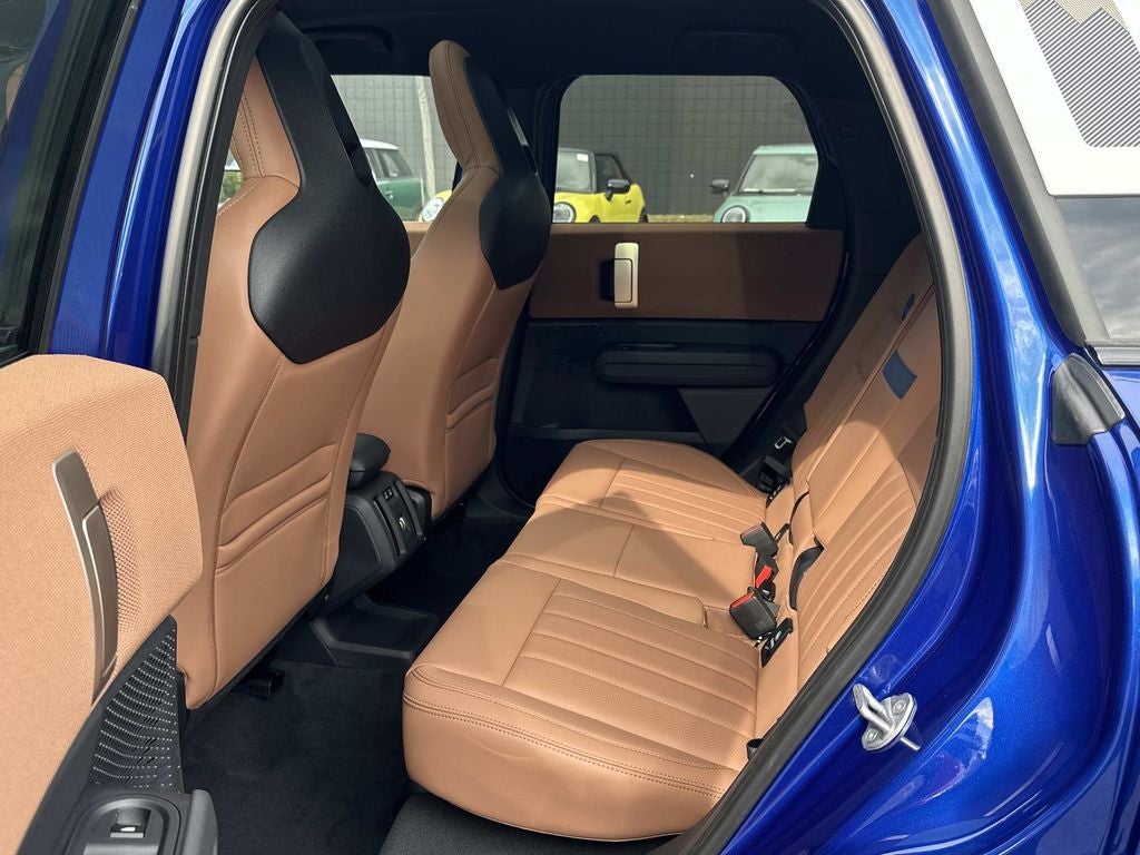 2026 MINI Countryman All4 Cooper S