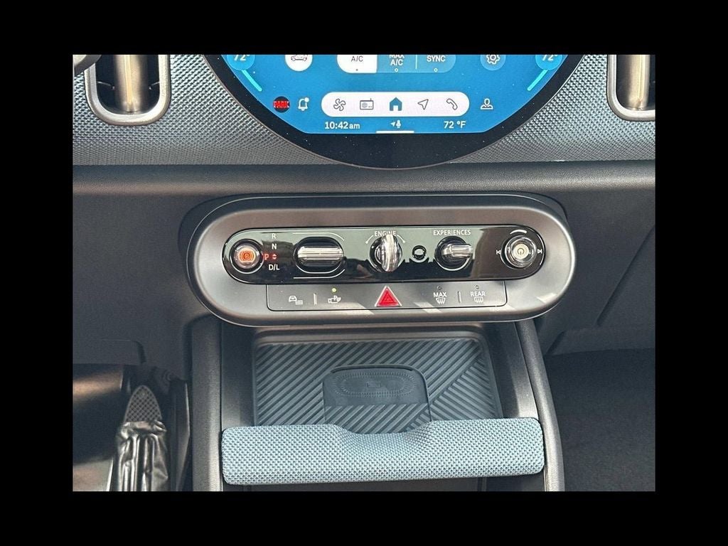 2026 MINI Countryman All4 Cooper S