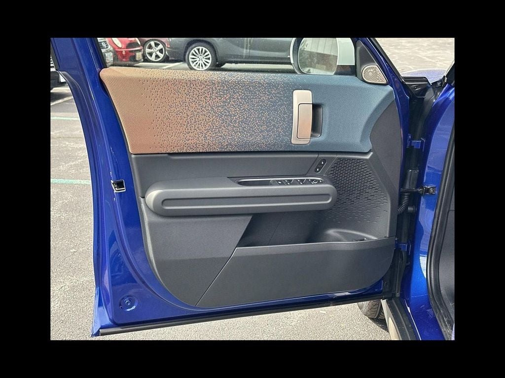 2026 MINI Countryman All4 Cooper S