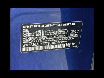 2026 MINI Cooper S Countryman Signature Plus ALL4
