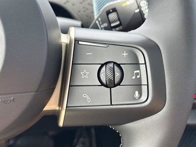 2026 MINI Countryman All4 Cooper S