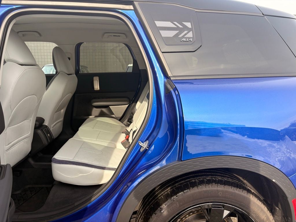 2025 MINI Cooper S Countryman Iconic ALL4