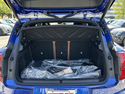 2026 MINI Countryman All4 Cooper S