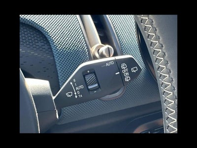 2026 MINI Countryman All4 Cooper S