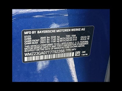 2026 MINI Countryman All4 Cooper S