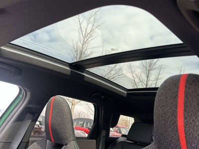 2026 MINI Cooper S Countryman Iconic ALL4