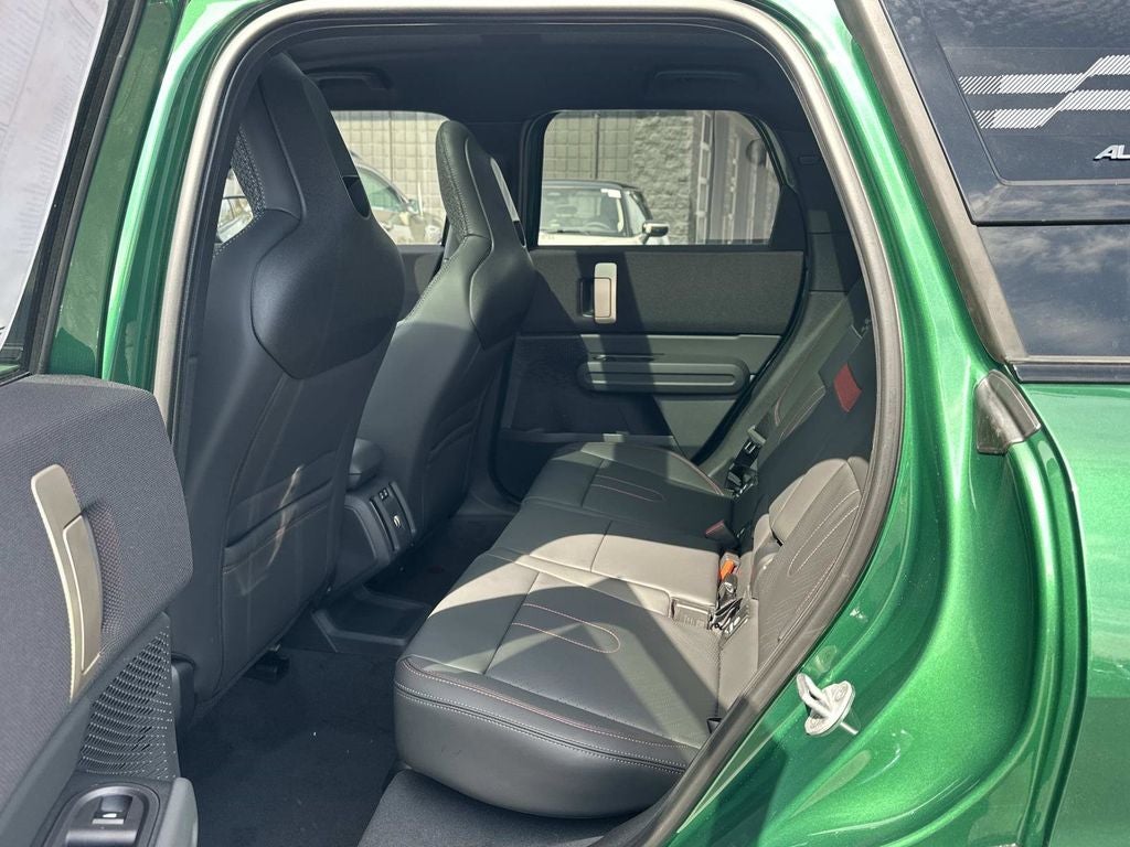 2026 MINI Cooper S Countryman Iconic ALL4