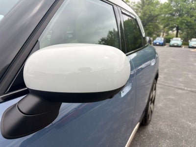 2025 MINI Countryman S ALL4 Iconic