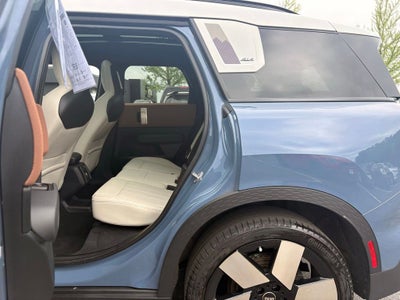 2025 MINI Countryman S ALL4 Iconic