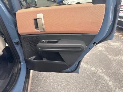 2025 MINI Countryman S ALL4 Iconic