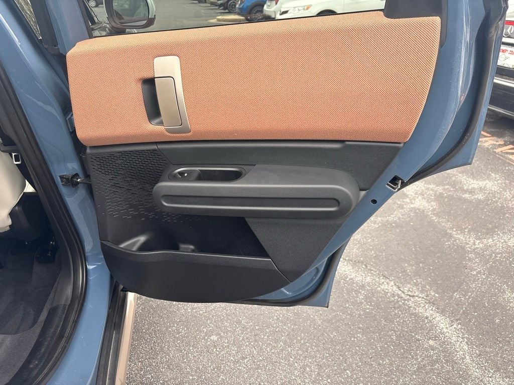 2025 MINI Countryman S ALL4 Iconic