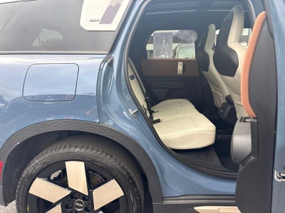 2025 MINI Countryman S ALL4 Iconic